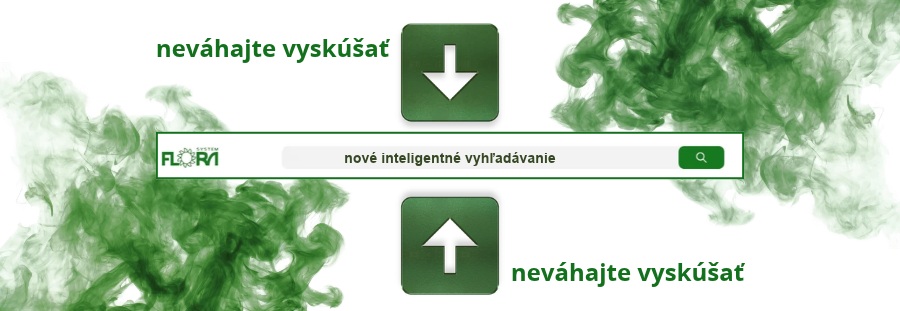 Nové inteligentné vyhľadávanie