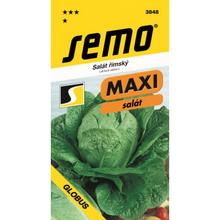 Obal semien šalátu HL.GLOBUS od SEMO.