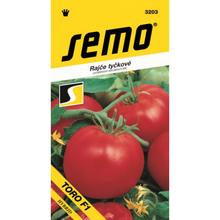 Obal semien rajčiaka Kol Toro F1 od SEMO.