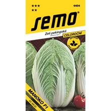 Semená kapusty pekinskej Manoko F1 od SEMO.
