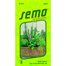 Obal so zmesou korenín SEMO 1,8g.