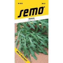 Semená ROKETA SIATA WILD ROCKET 1,2g