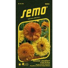 Semená nechtíka lekárskeho Cablouna Mix 0,8g.