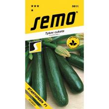 Semená tekvice cukety Startgreen F1 od SEMO.