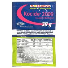 KOCIDE 2000 30g - fungicíd a bakteriocíd v balení 30g.