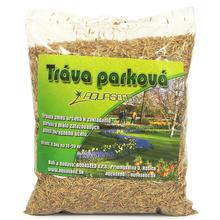 Obal s trávou AQ PARKOVÁ 250g.