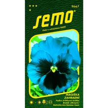 Semená sirôtky modrej 0,3g od SEMO.