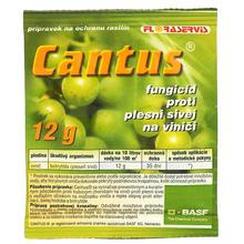 Fungicíd CANTUS 12g na ochranu rastlín.