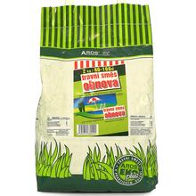 Sáčok s osivom AROS EKO OBNOVA 2kg na regeneráciu trávnikov.