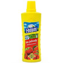 Hoštické kvapalné hnojivo na jahody 500ml