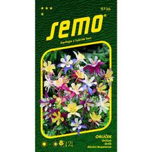 Semená Orlíček Mac Kana 0,20g