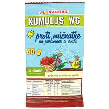 Fungicíd KUMULUS WG 60g na ochranu rastlín.
