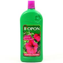 BOPON 1L - Hnojivo pre surfínie a petúnie