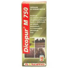 DICOPUR M750 50ml - herbicíd na ochranu rastlín