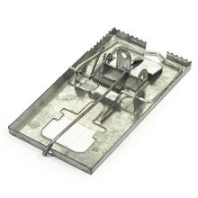 Plechová pasca na myši BROS