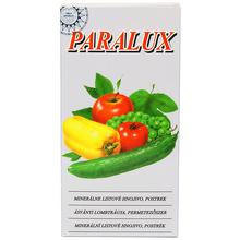Hnojivo PARALUX 300gr s ovocím a zeleninou.