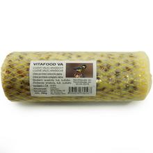Lojsemenný valček arašidový 330g v obale.