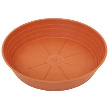 Miska Primavera terakota s priemerom 38 cm a výškou 5,5 cm.