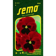 Semená sirôtky veľkokveté červené 0,3g