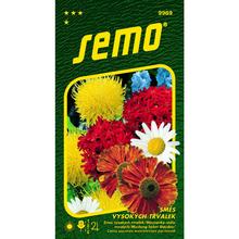 Zmes vysokých trvaliek 0,5g od SEMO