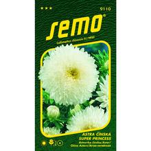 Semená ASTRY Čínskej Super Princes Bielej 0,5g