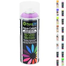 FloraLife Aqua Color Spray mix 400ml