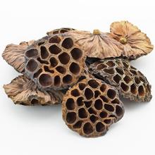 Sušené lotosové kvety extra veľké, balenie 10 kusov.