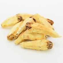 Sušený materiál MEHOGANY, 10 kusov, veľkosť 7-12 cm.