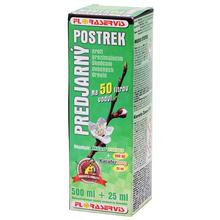 Predjarný postrek na ochranu rastlín, sada 500+25ml.