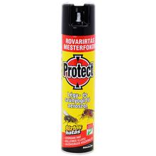 Aerosol na muchy a komáre PROTECT 400ml