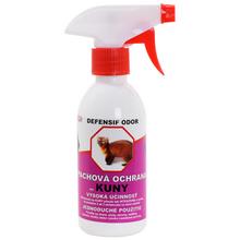 Postrek SR-Total odor KUNY 200ml na ochranu rastlín.