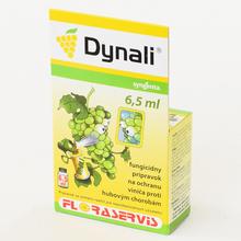 Fungicíd Dynali 6,5ml na ochranu rastlín.