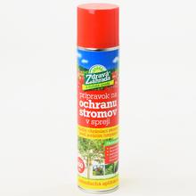 Sprej na ochranu stromov Zdravá záhrada 400ml