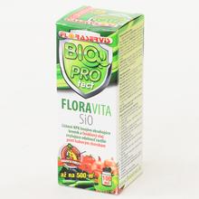 Floravita SiO 100ml - biologická ochrana rastlín