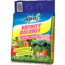 Vápenný dolomit 5kg balenie