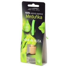Vôňa do auta MEDOVKA 5ml