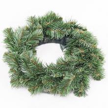 Umelý veniec GH01 s rozmerom 30 cm.