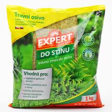 Expert trávna zmes do tieňa 1kg