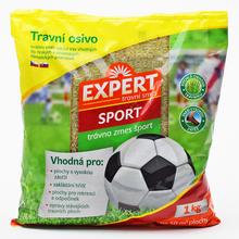 Trávna zmes Expert - šport 1kg