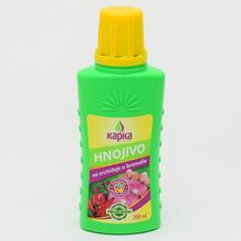 Hnojivo Kapka orchideje a bromelie 200ml