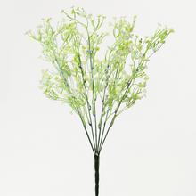 Zápich biele kvietky s dĺžkou 50 cm.