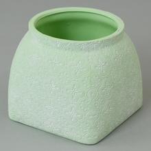 Obal mätový ornament veľký