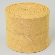 Jutový filc v rolke, 300G, rozmer 0,15x10m.