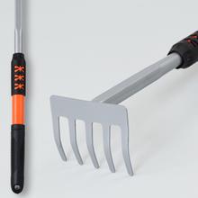 Malé hrable s ergonomickou rukoväťou.