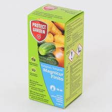 Fungicíd FINITO MAGNICUR 50ml na ochranu rastlín.