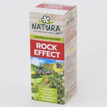 NATURA ROCK EFFECT 250ml - biologická ochrana rastlín proti škodcom.