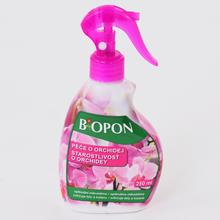 BOPON sprej na orchidee 250ml