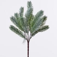 Zápich čečina striebristá smrek 38 cm