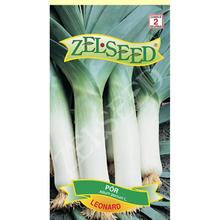 Semená póru Leonard od ZELSEED.