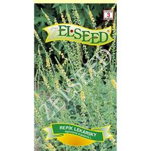 Obal semien repíka lekárskeho od ZELSEED.
